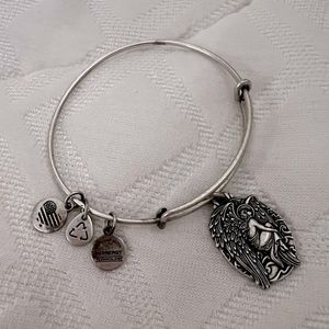 Alex and Ani bracelet